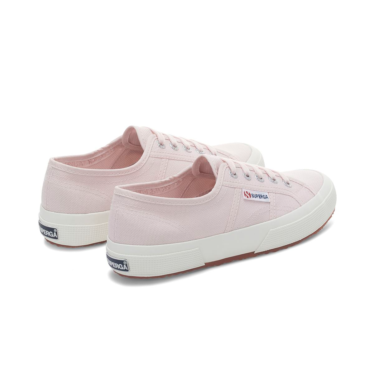ZAPATILLA 2750 COTU CLASSIC PINK ISH F AVORIO - 3