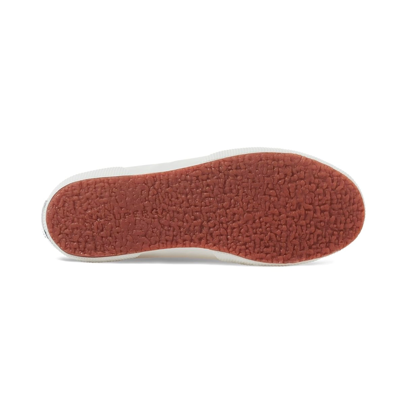 ZAPATILLA 2750 COTU CLASSIC PINK ISH F AVORIO - 5