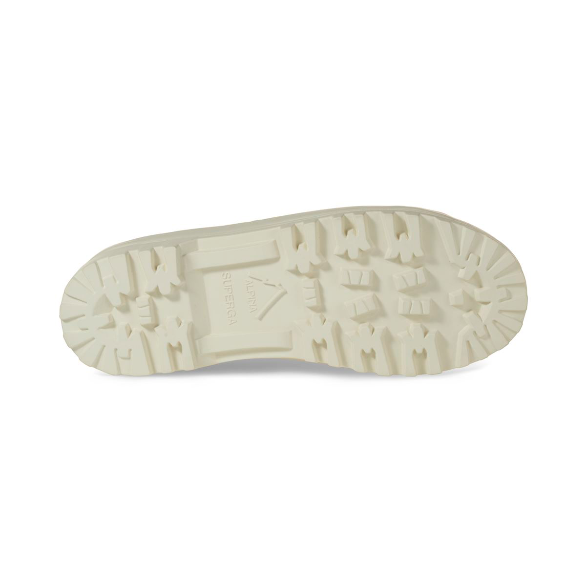 ZAPATILLA 2341 ALPINA NAPPA BEIGE LIGHT EGGSHELL - 5