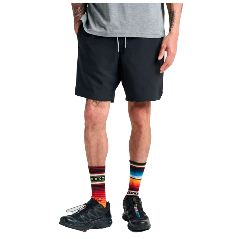 SHORT STANCE COMPLEX 7' ANTHRACITE - 2