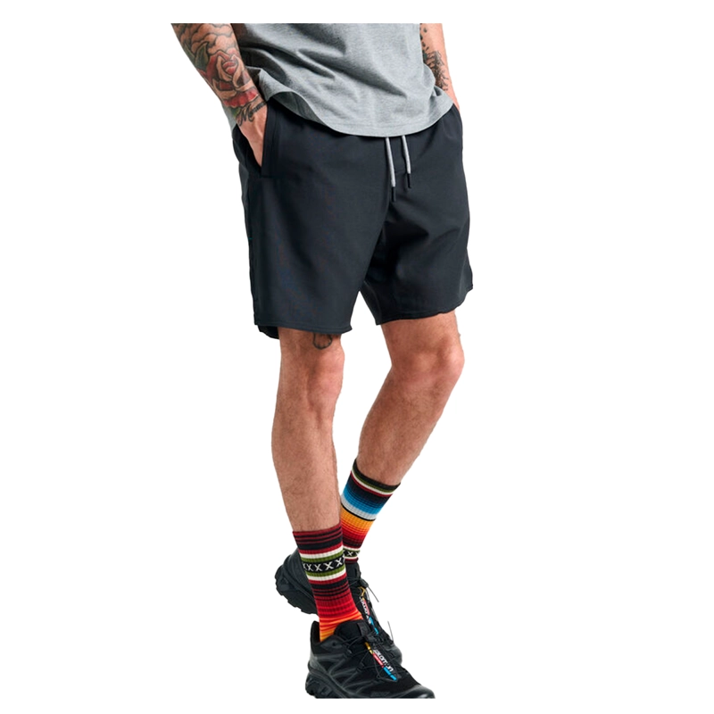 SHORT STANCE COMPLEX 7' ANTHRACITE - 4