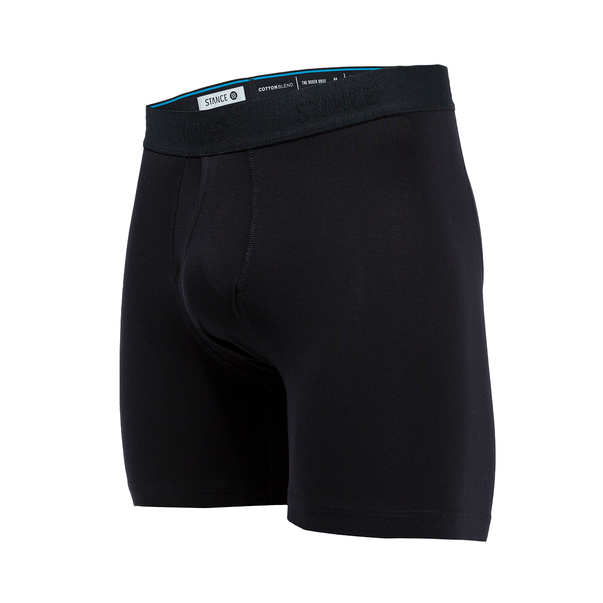 STANCE MEN OG BOXER BRIEF BLACK - 1