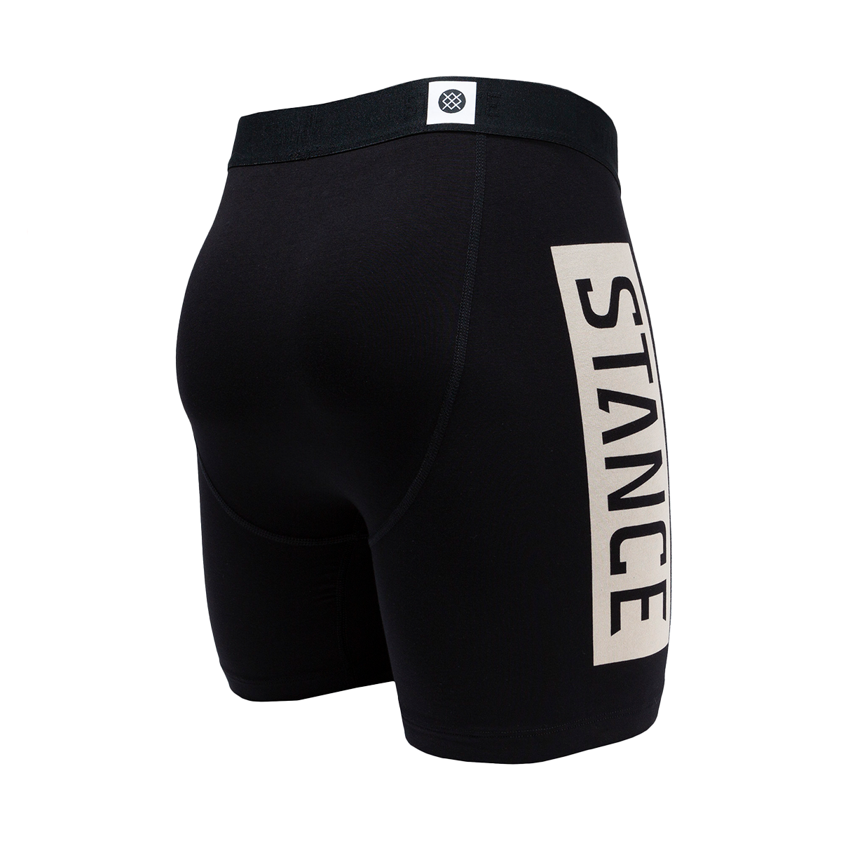 STANCE MEN OG BOXER BRIEF BLACK - 2