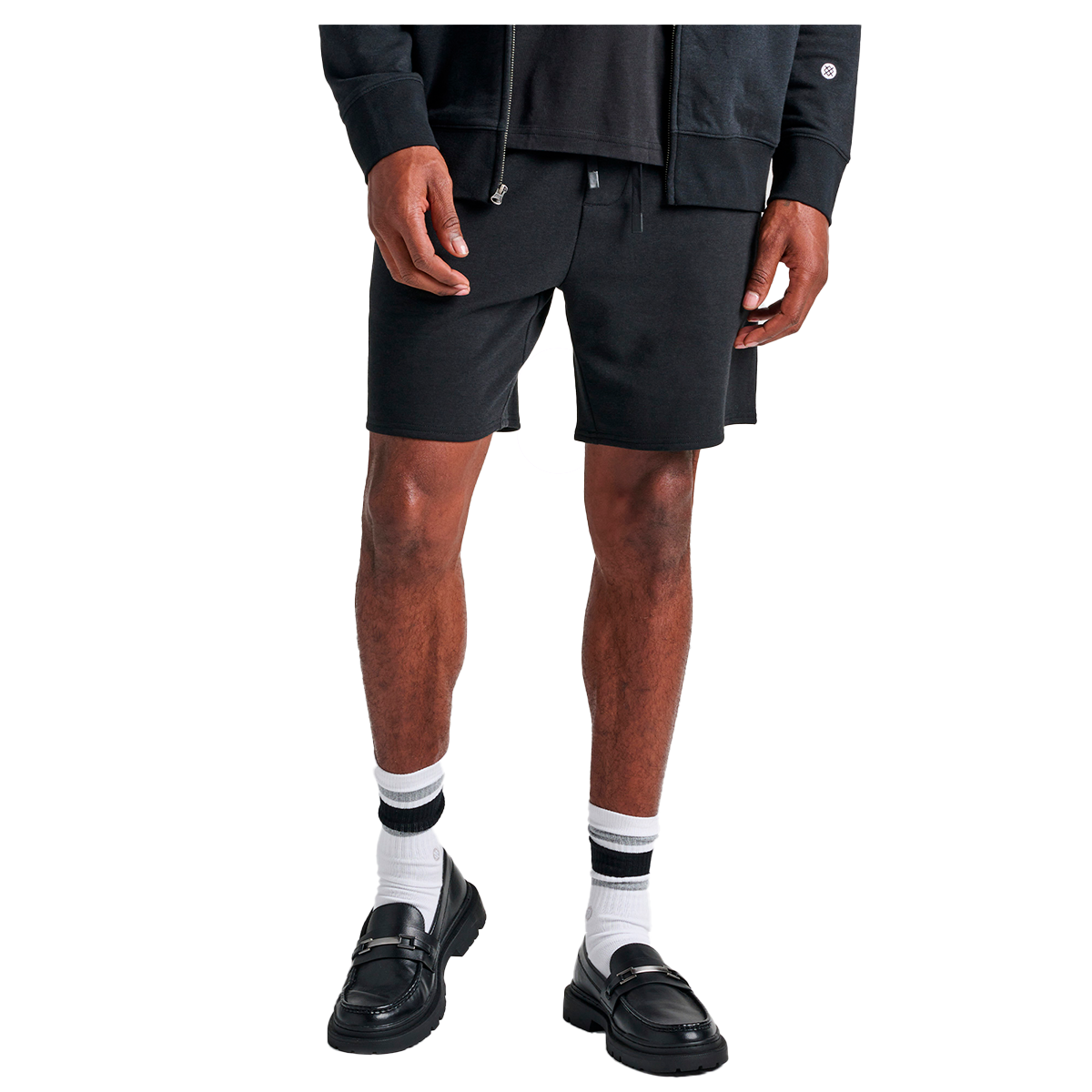 SHORT STANCE SHELTER 7' BLACK BUTTER BLEND - 2