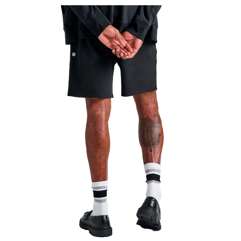 SHORT STANCE SHELTER 7' BLACK BUTTER BLEND - 3