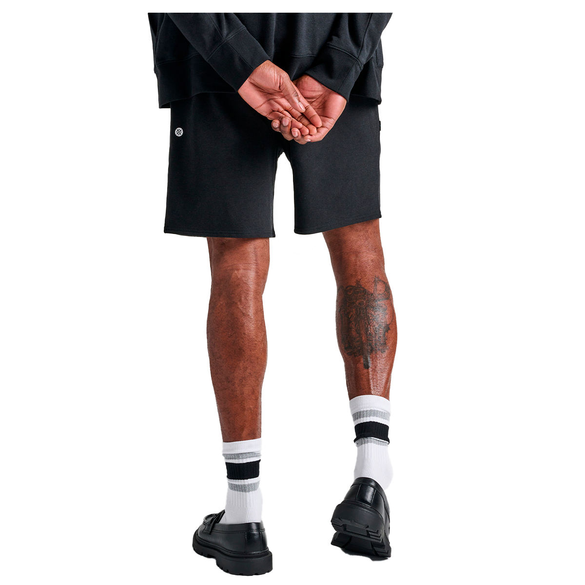 SHORT STANCE SHELTER 7' BLACK BUTTER BLEND - 3