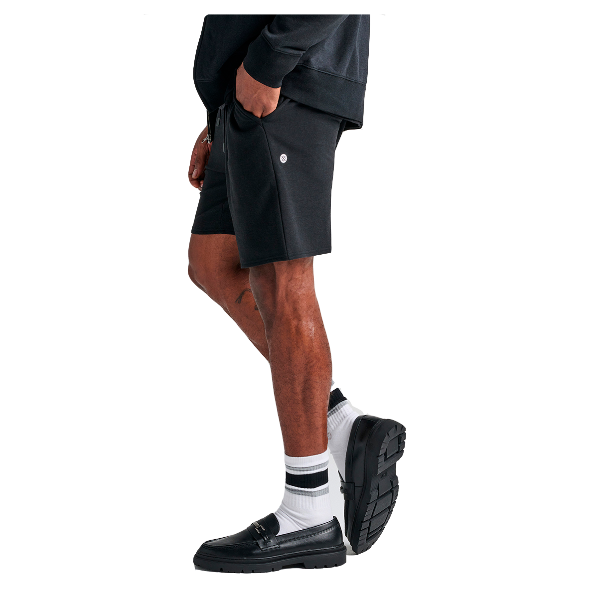 SHORT STANCE SHELTER 7' BLACK BUTTER BLEND - 4