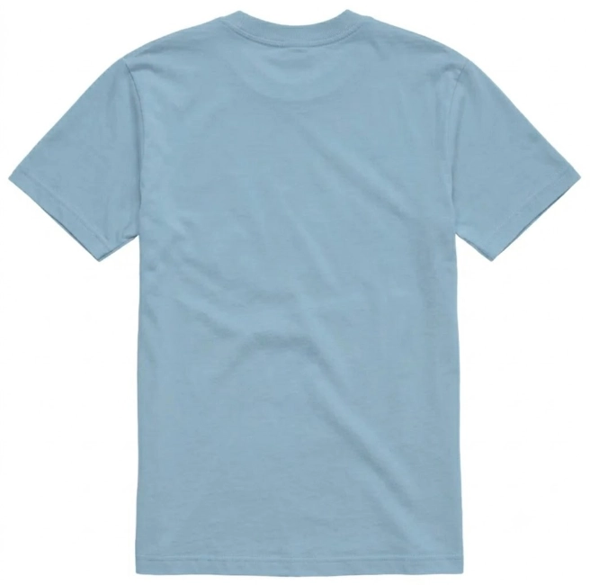 POLERA E S VX LIGHT BLUE - 2