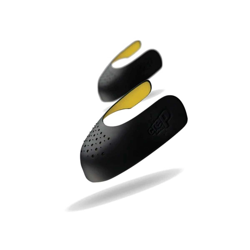 CREP PROTECT - SNEAKER SHIELDS BLACK - 1