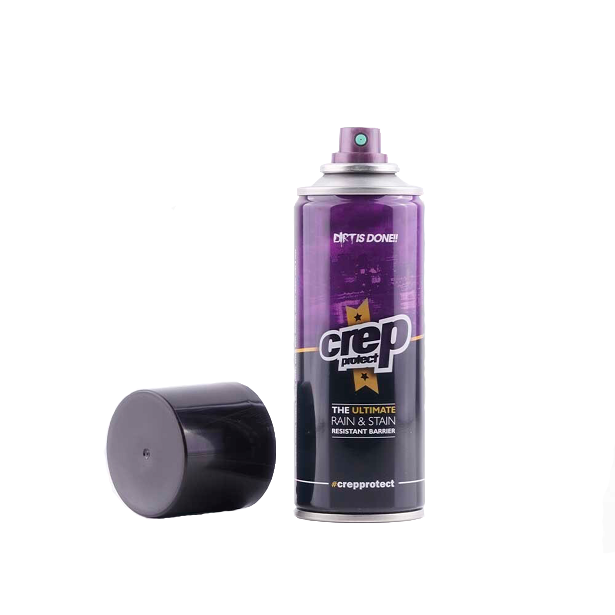 CREP PROTECT 200ML CAN - 2
