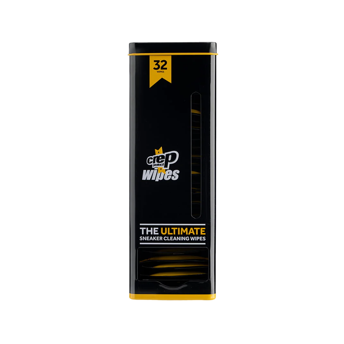 CREP PROTECT - WIPES (32 SACHETS) - 1