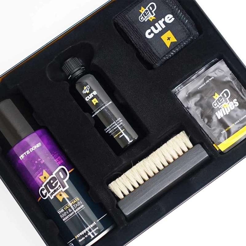 CREP PROTECT ULTIMATE GIFT PACK - 4