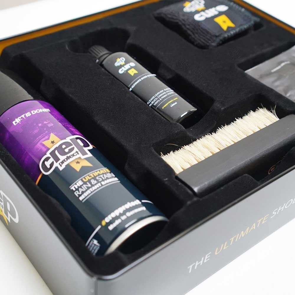 CREP PROTECT ULTIMATE GIFT PACK - 5