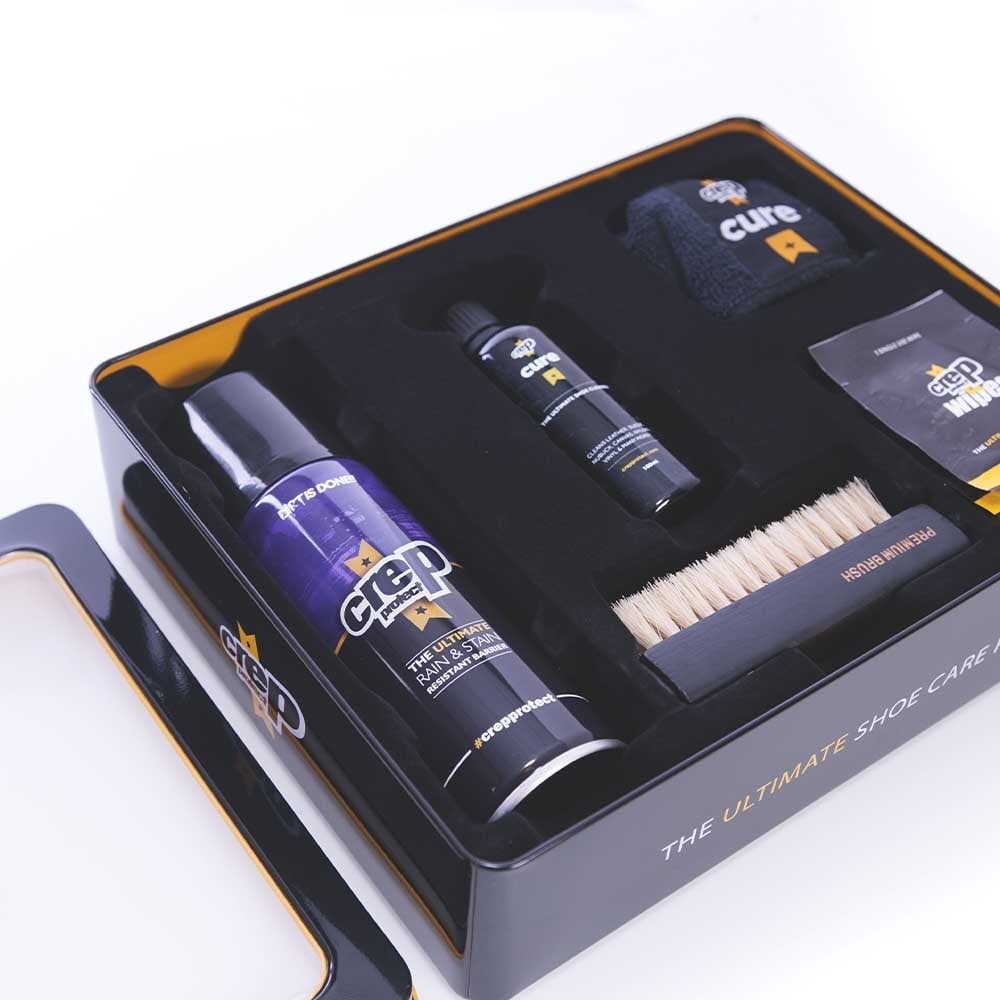 CREP PROTECT ULTIMATE GIFT PACK - 7
