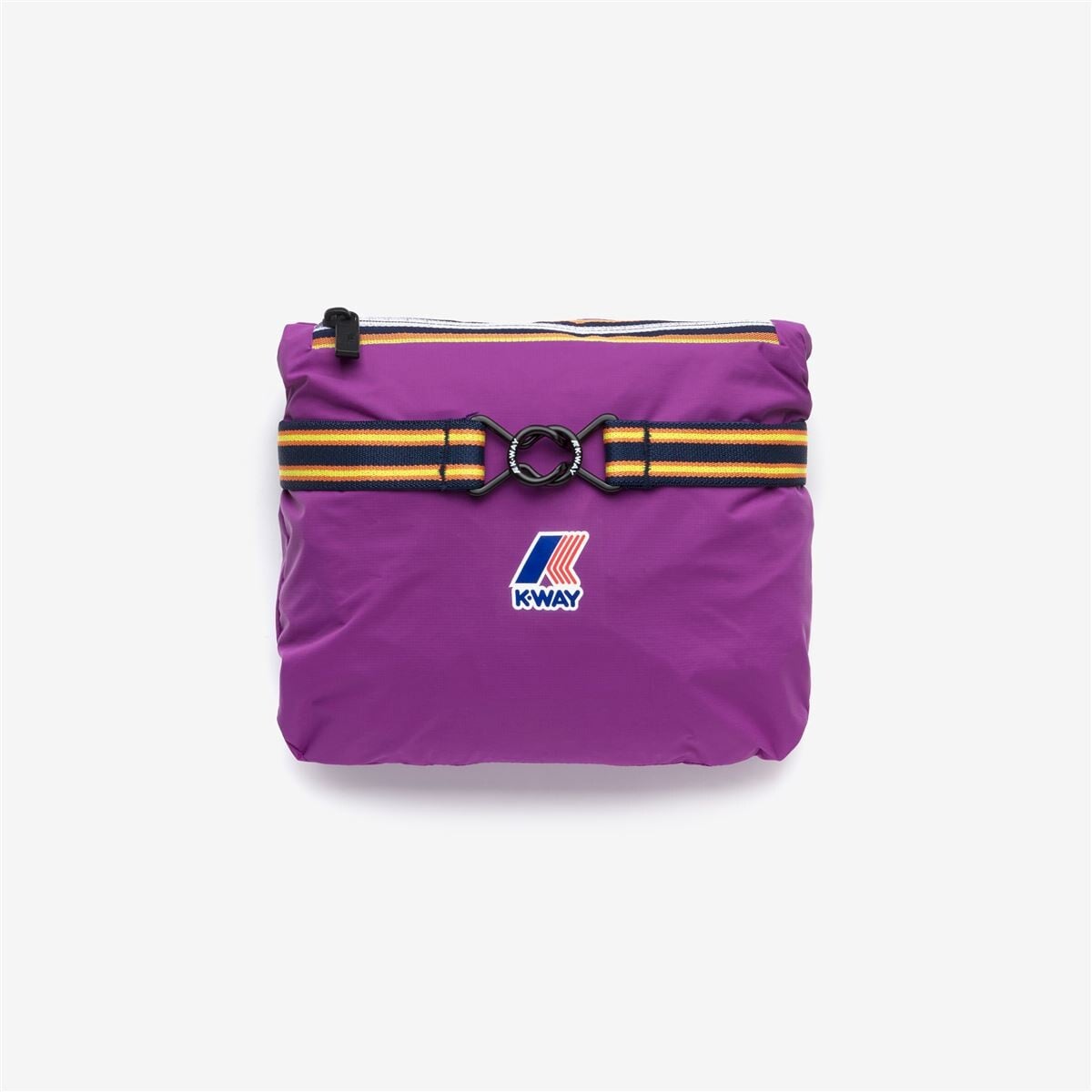 CORTAVIENTO UNISEX PACKABLE LE VRAI 4.0 CLAUDE VIOLET - 2