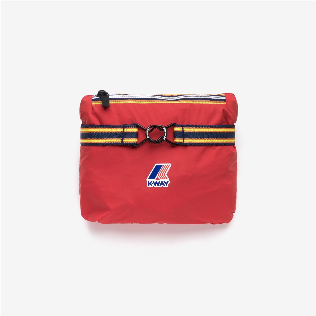 CORTAVIENTO UNISEX PACKABLE LE VRAI 4.0 CLAUDE RED - 2