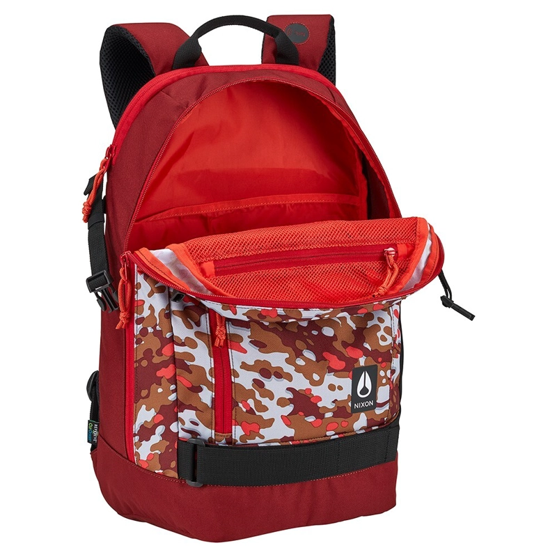 MOCHILA GAMMA BACKPACK MATISSE NIXON - 3
