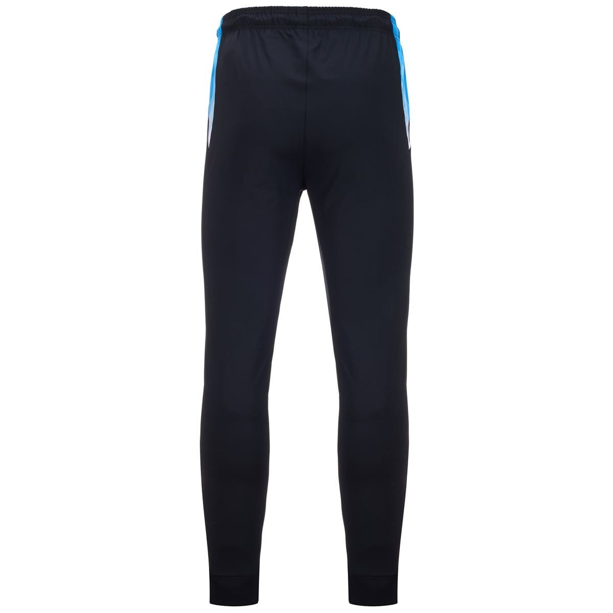 PANTALON KAPPA MEN ADRIC ALPINE F1 BLACK - 3