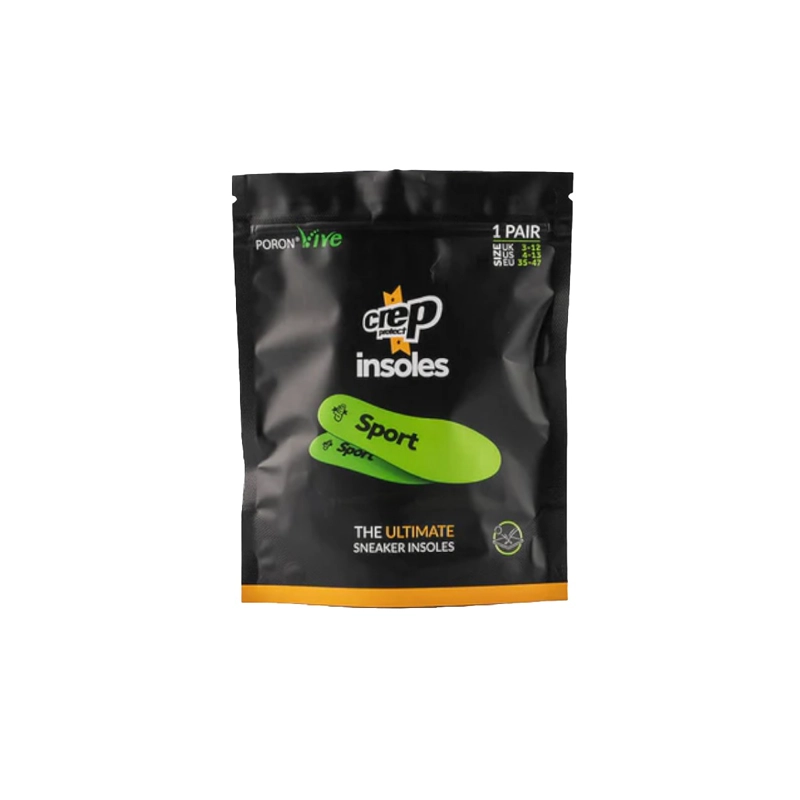 PLANTILLAS CREP PROTECT INSOLE SPORT - 1