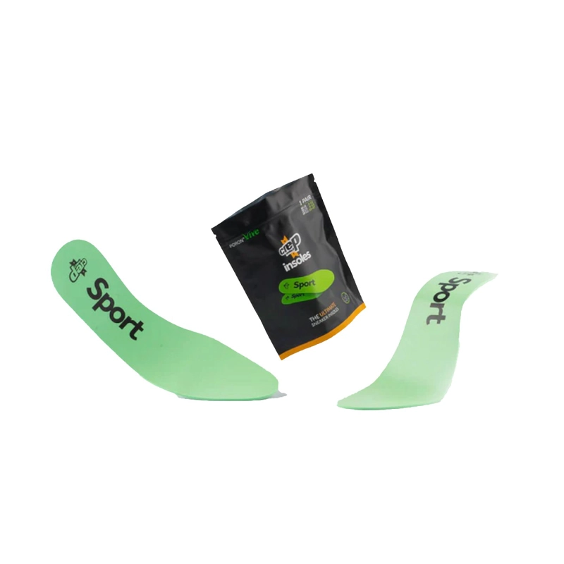 PLANTILLAS CREP PROTECT INSOLE SPORT - 2
