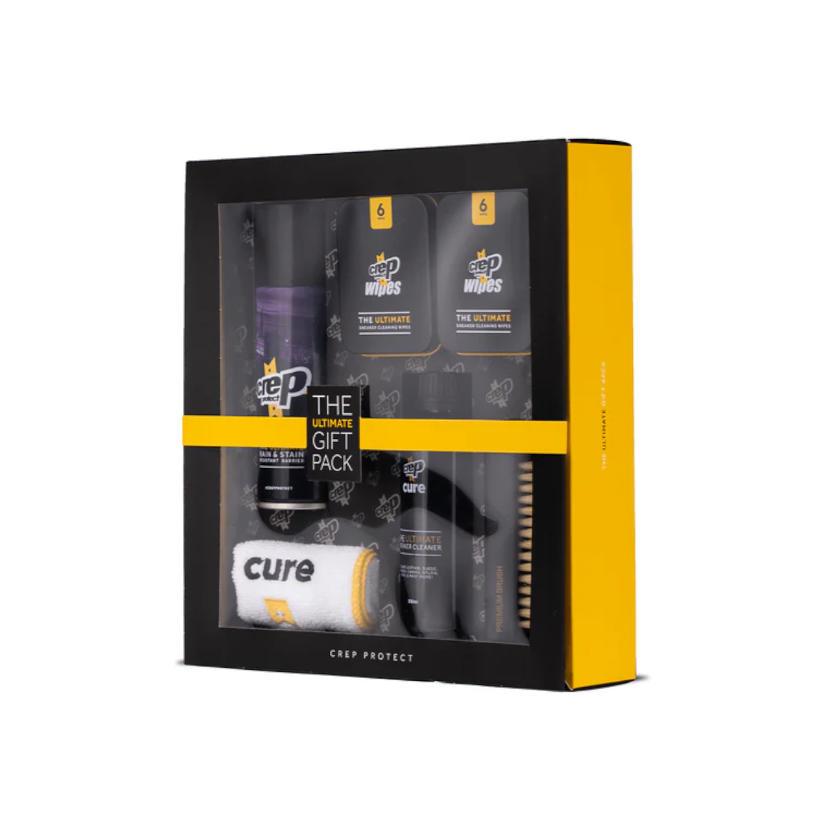 PACK DE CUIDADO CALZADO CREP PROTECT V2 - 5