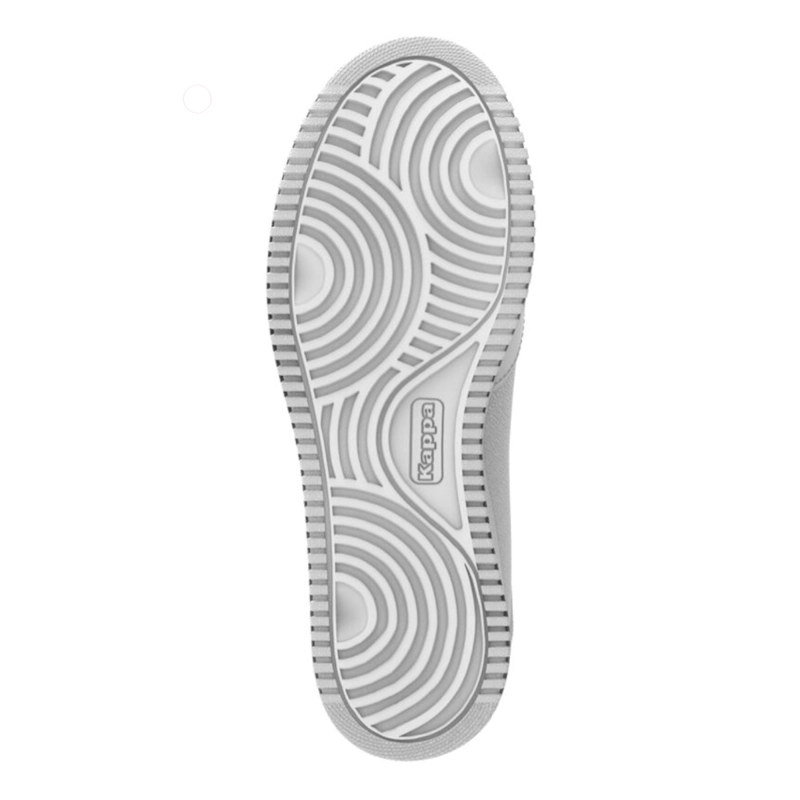 ZAPATILLA WOMEN KAPPA LOGO MASERTA WHITE PINK - 2