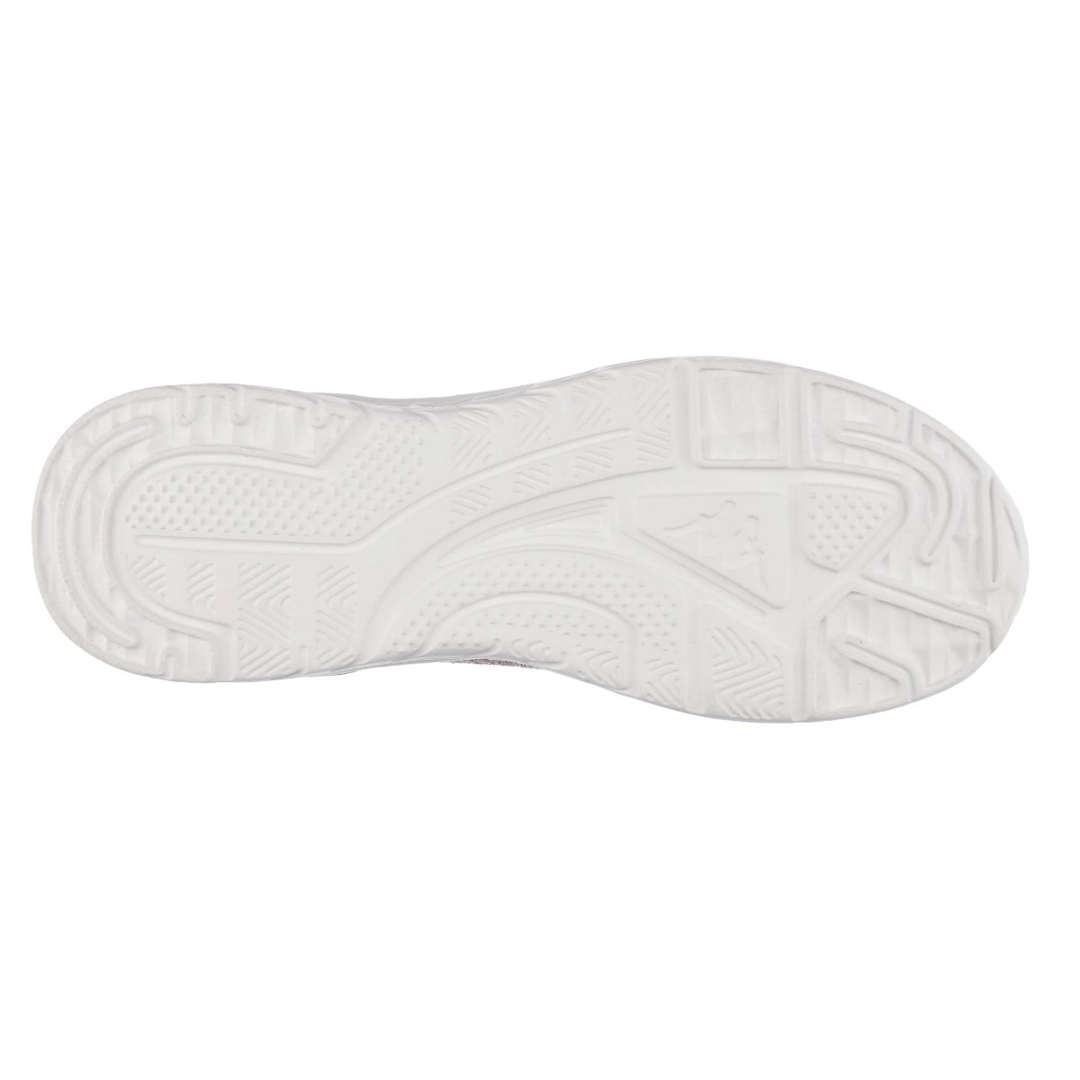ZAPATILLA WOMEN KAPPA LOGO ROSTIEW PINK DUSTY WHITE - 2