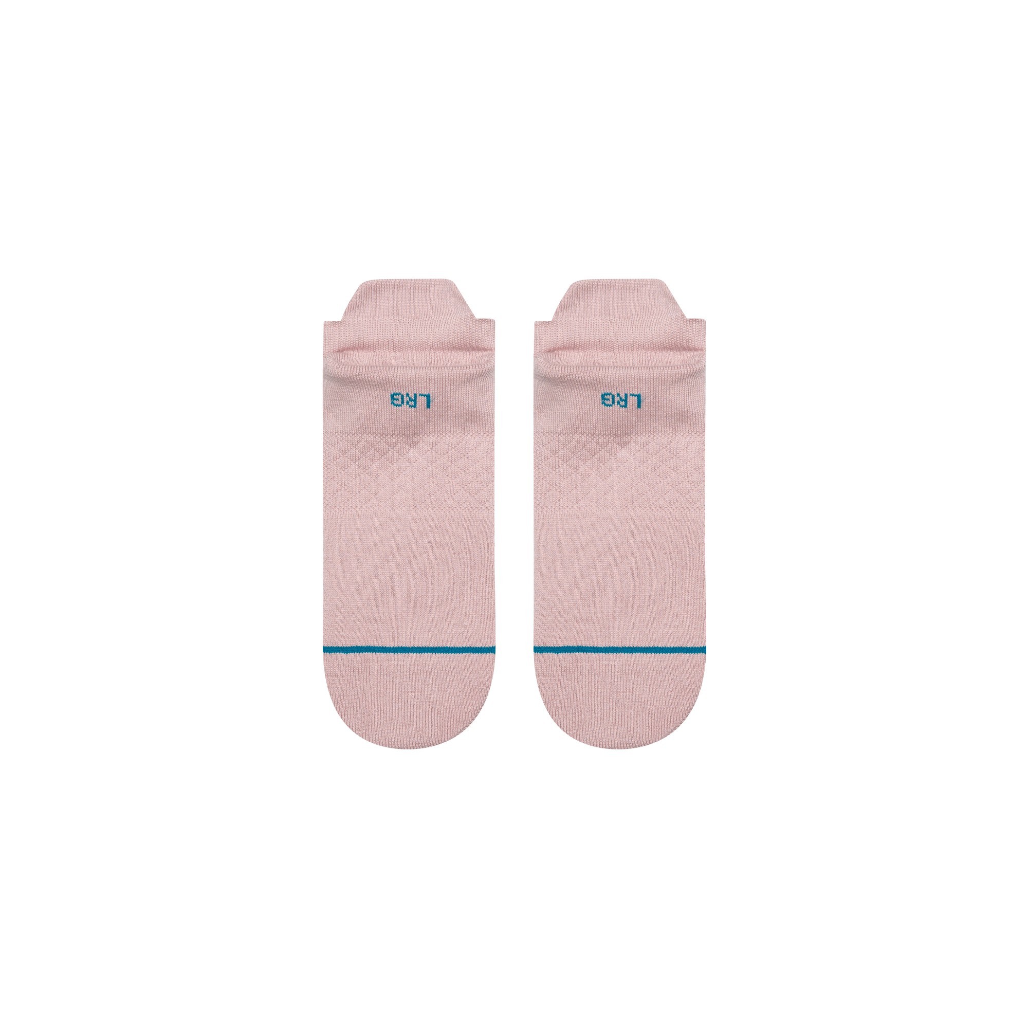 STANCE SOCK ICON LOW TAB LILAC - 3