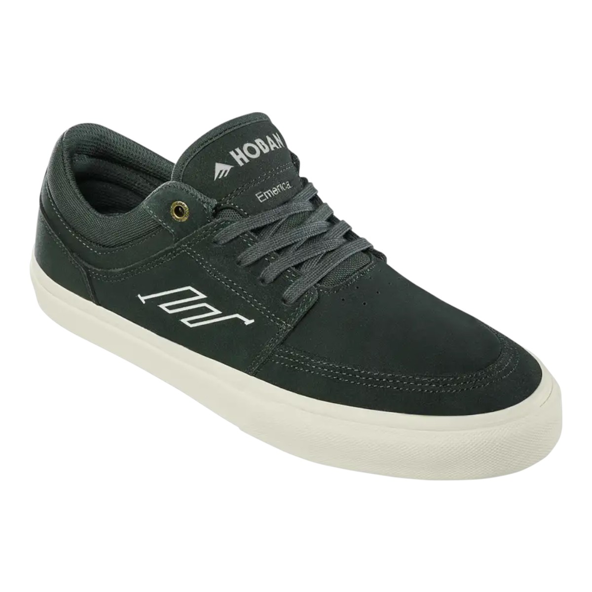 ZAPATILLA EMERICA HOBAN FORREST - 3