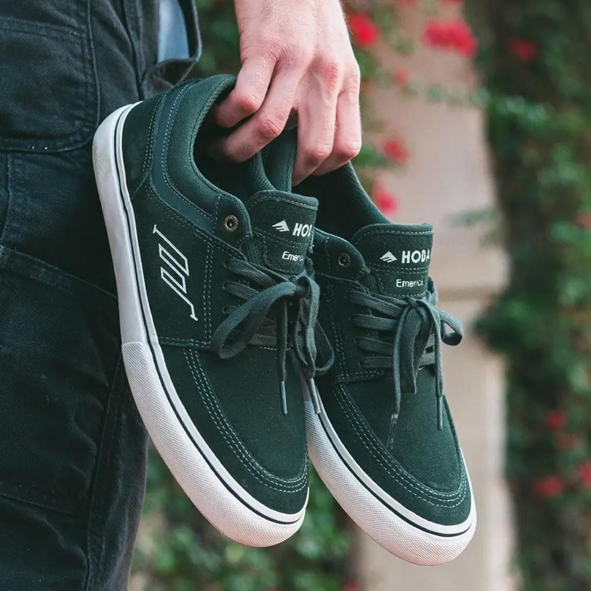 ZAPATILLA EMERICA HOBAN FORREST - 5