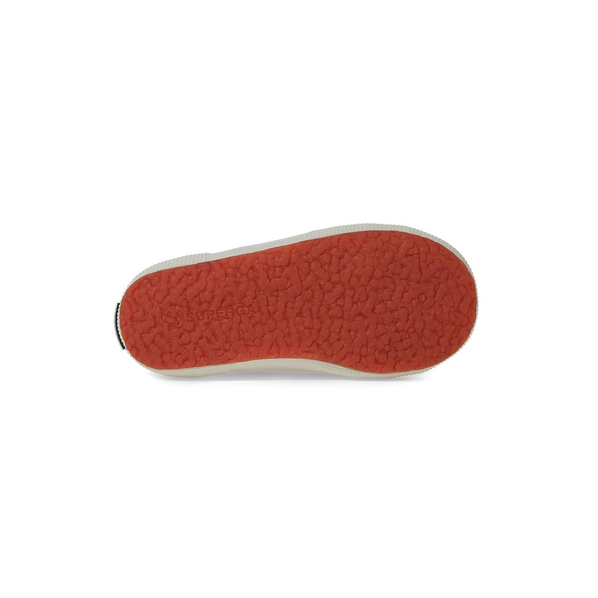 ZAPATILLA SUPERGA KIDS 2750 JCOT CLASSIC PINK ISH AVORIO - 5