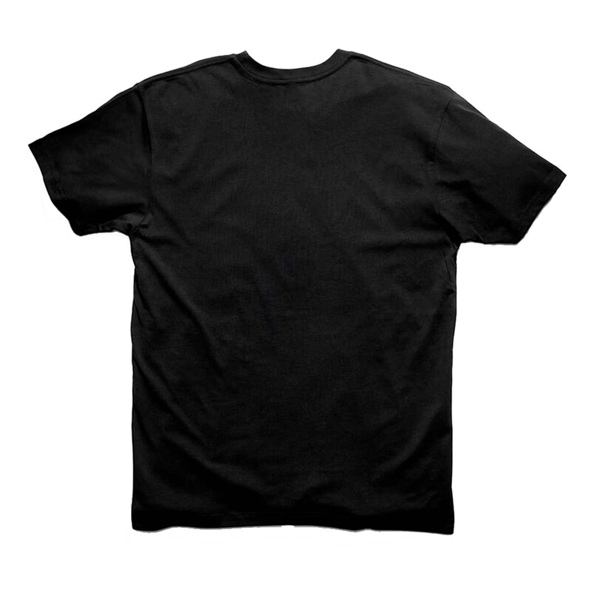 POLERA ECOLOGY BLACK - 2