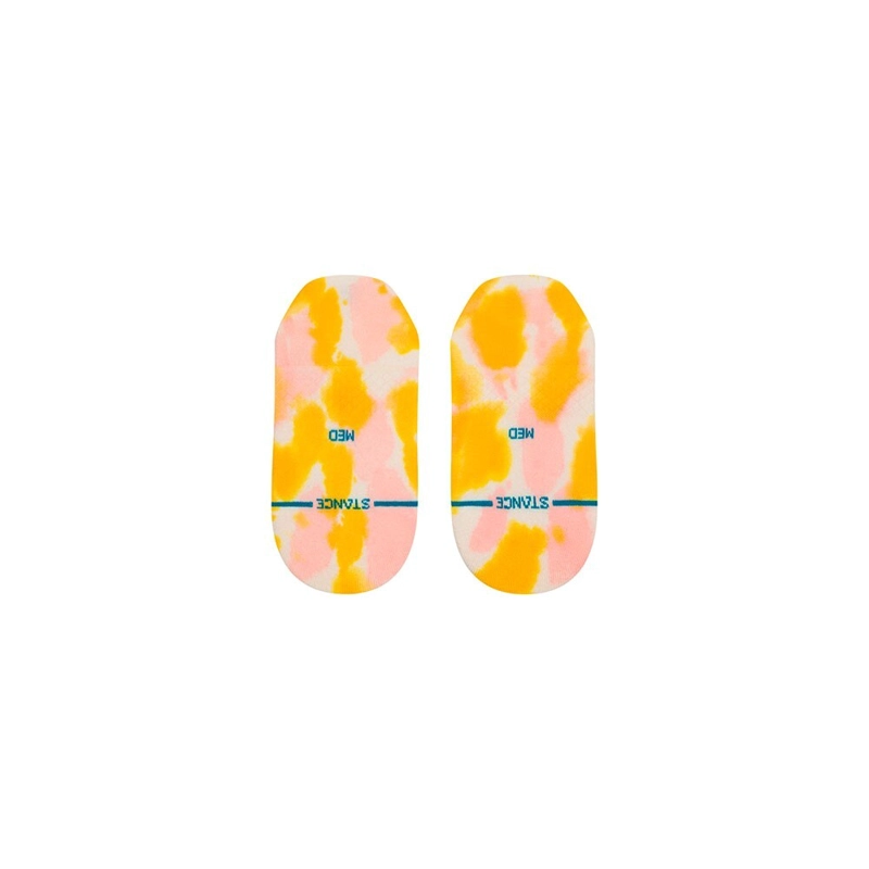 STANCE SOCK ASTUTE NO SHOW WOMEN OFF WHITE - 3