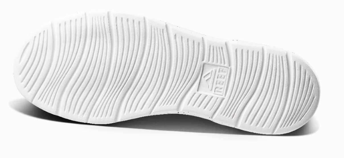 ZAPATO MEN CUSHION COAST TEXTIL CHARCOAL - 3
