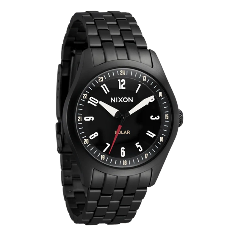 RELOJ ECHO 38 BLACK BLACK - 2