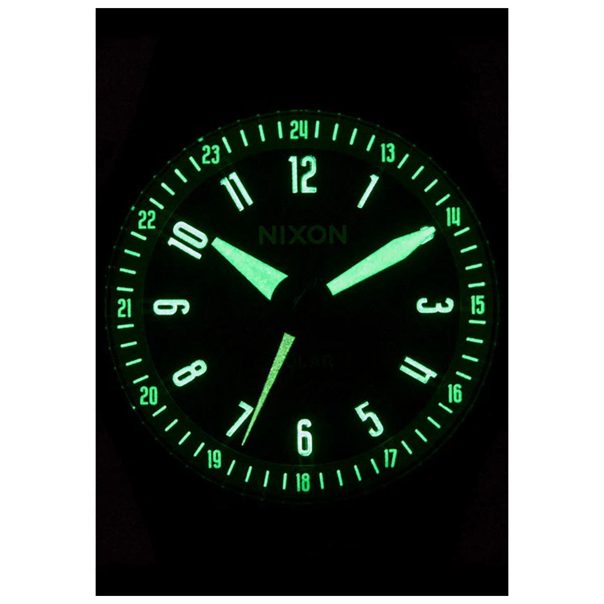 RELOJ ECHO 38 BLACK BLACK - 6