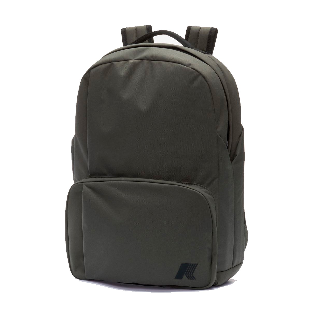 MOCHILA K-WAY ENOA GREEN BLACKISH - 2