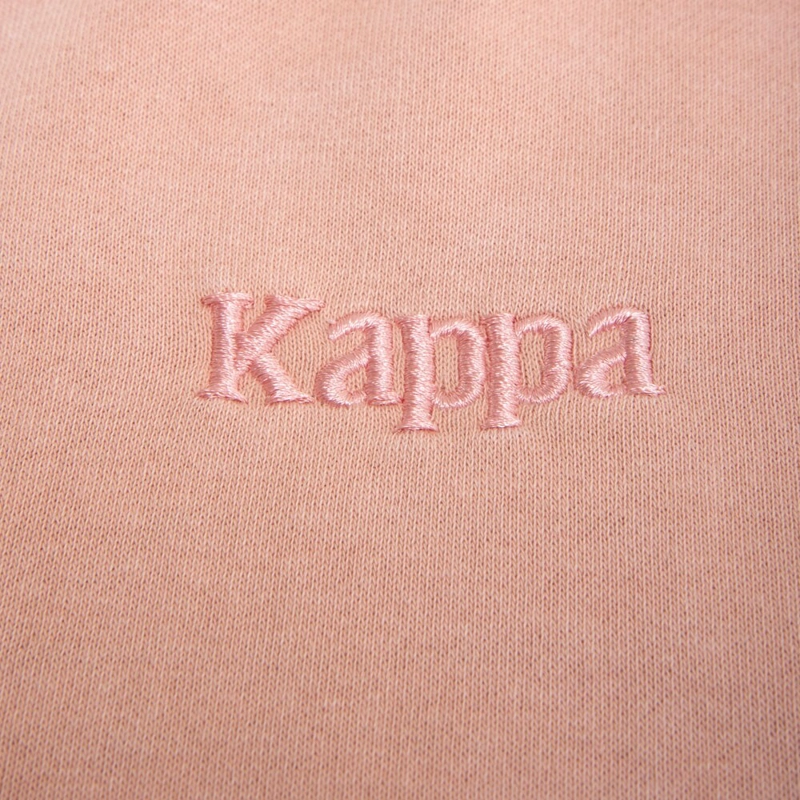 POLERON GIRLS CROP SOFT PINK - 4