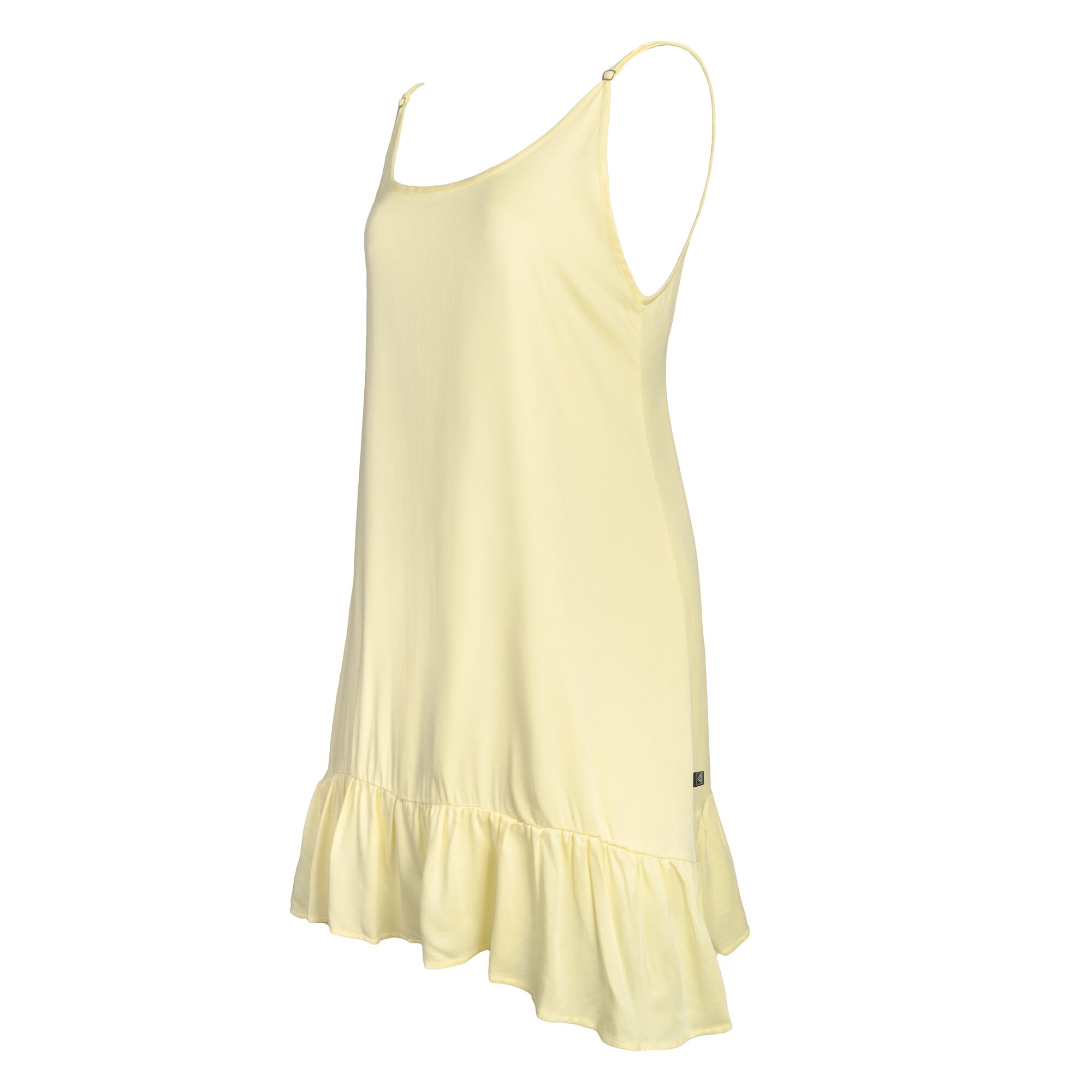 VESTIDO MUJER REEF PABILO AMARILLO - 3