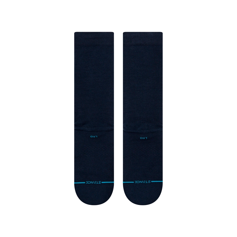 STANCE SOCK MEN SO HAOLE NAVY - 3