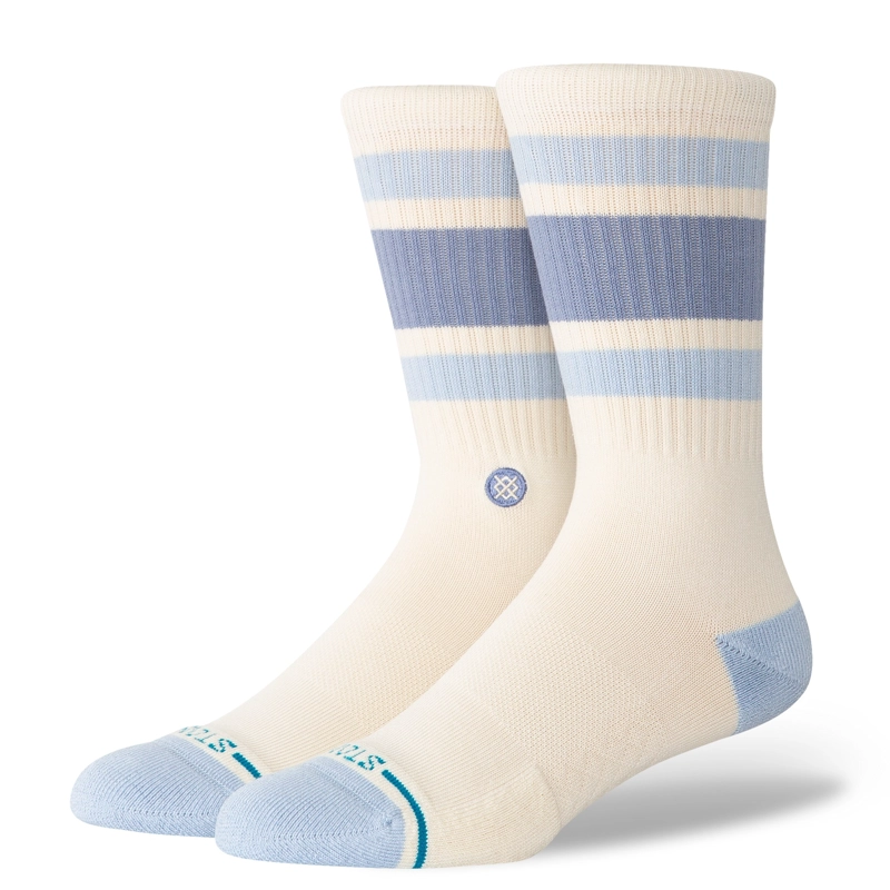 STANCE  SOCK WOMEN BOYD CREW PERIWINKLE - 1