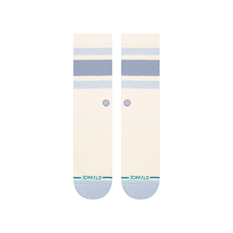STANCE  SOCK WOMEN BOYD CREW PERIWINKLE - 2