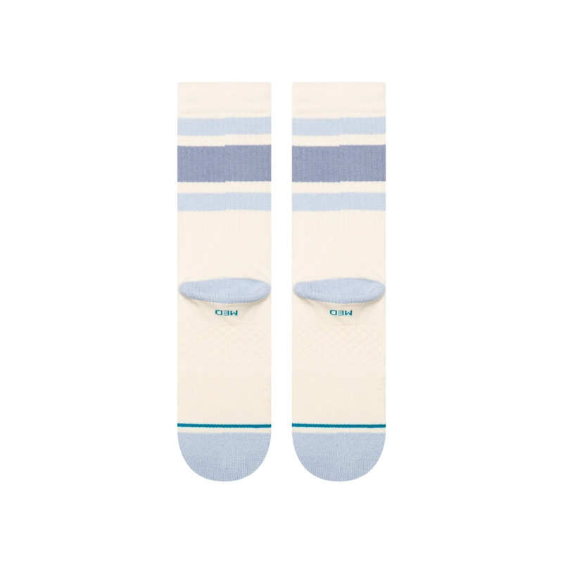 STANCE  SOCK WOMEN BOYD CREW PERIWINKLE - 3