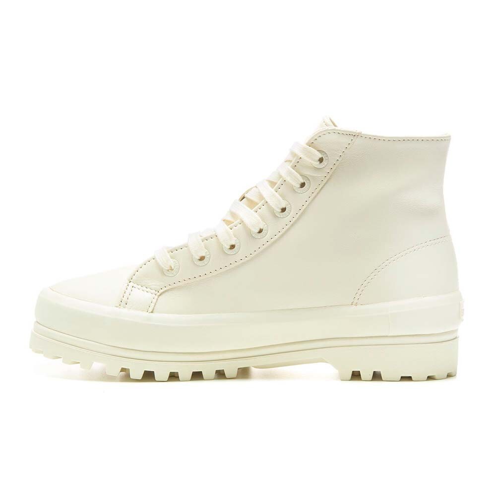 ZAPATILLA 2341 ALPINA NAPPA BEIGE GES - 2