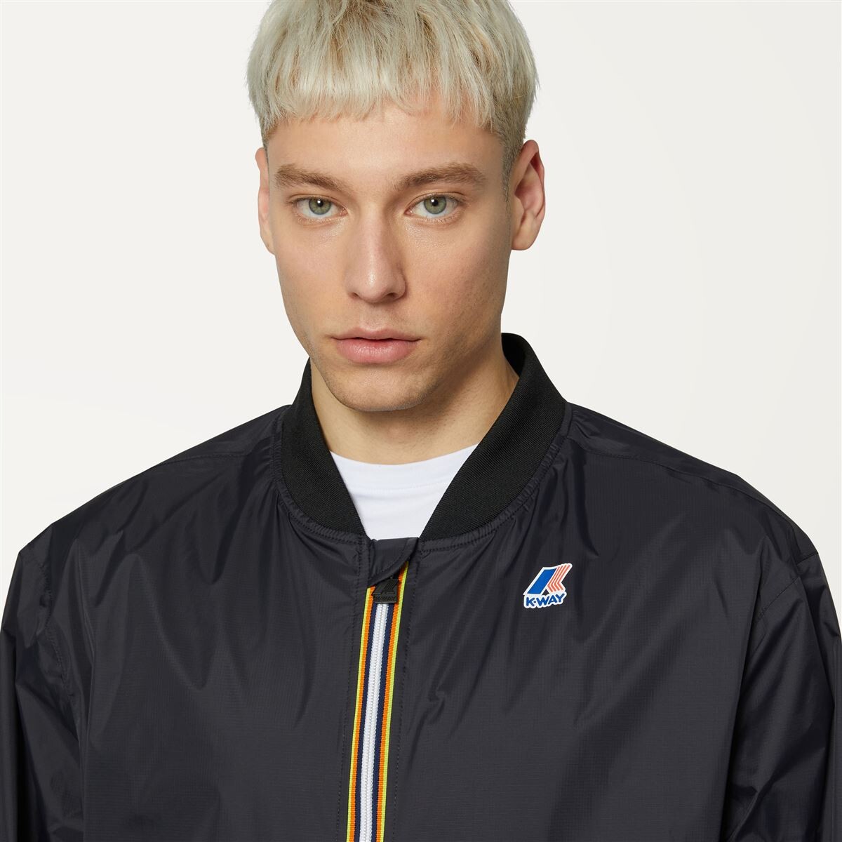 CHAQUETA MEN LEVRAI 3.0 AMAUREN BLACK PURE - 6