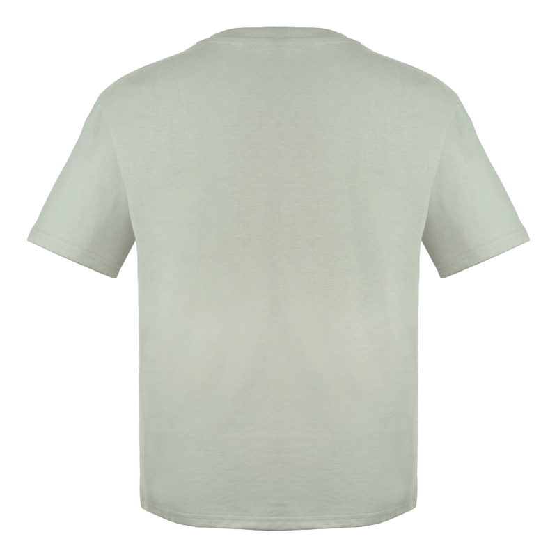 POLERAS M/C REEF HOMBRE VERDE CLARO - 2