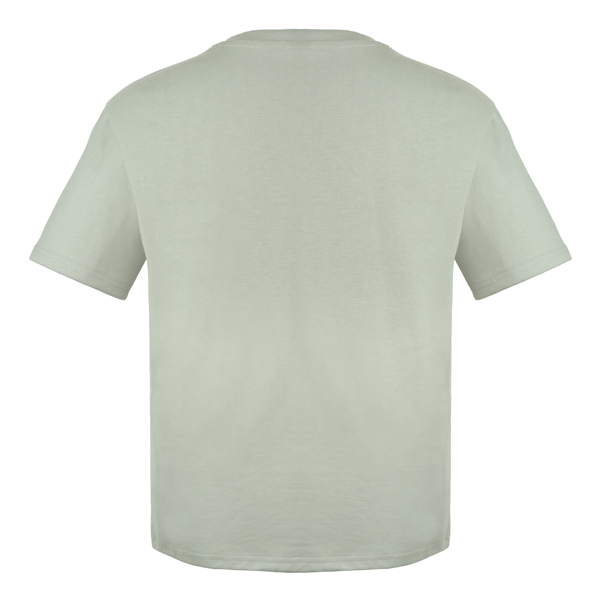POLERAS M/C REEF HOMBRE VERDE CLARO - 2