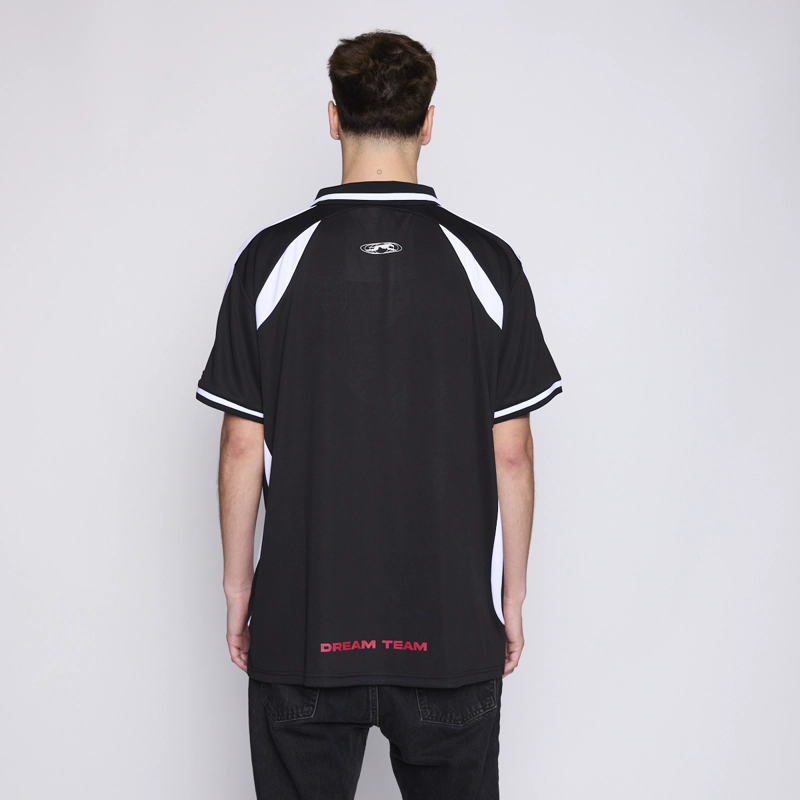 CAMISETA MEN WHATUP DREAMER BLACK - 2