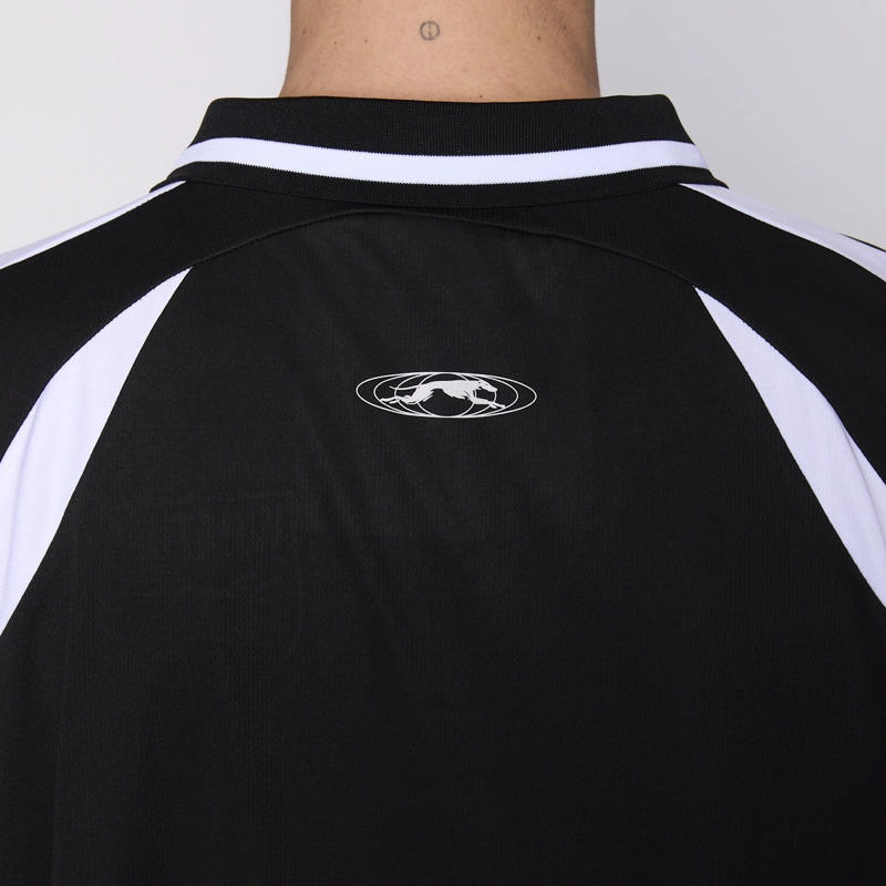 CAMISETA MEN WHATUP DREAMER BLACK - 5