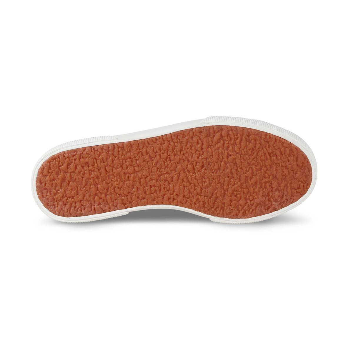 ZAPATILLA 2740 PLATFORM NAPPA BROWN DARK F AVORIO - 5